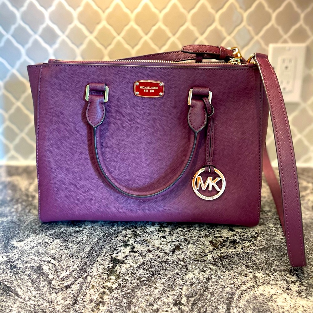 Michael Kors purse